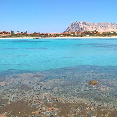 Residence Porto Coda Cavallo San Teodoro  Kültér fotó
