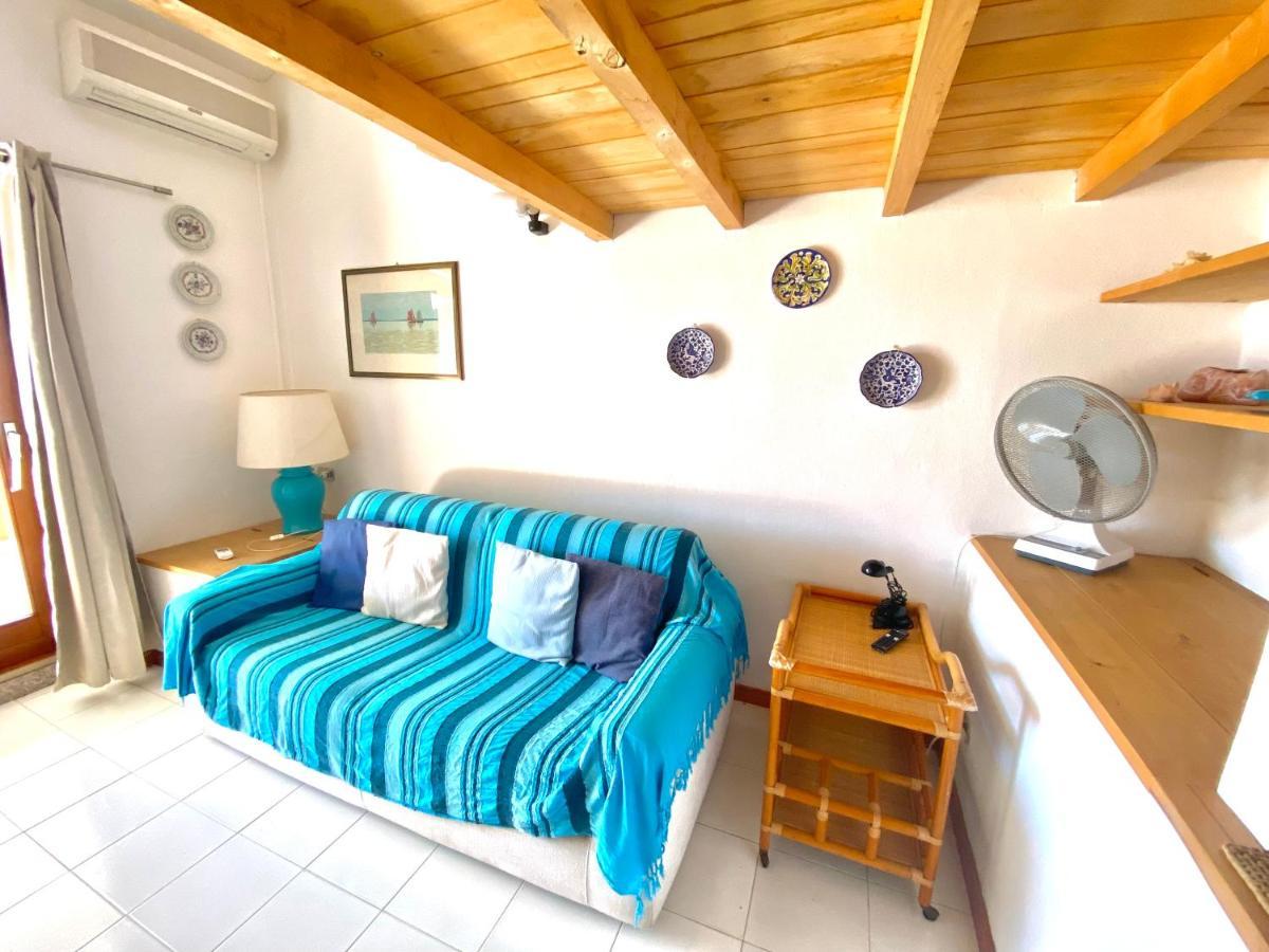 Residence Porto Coda Cavallo San Teodoro  Kültér fotó