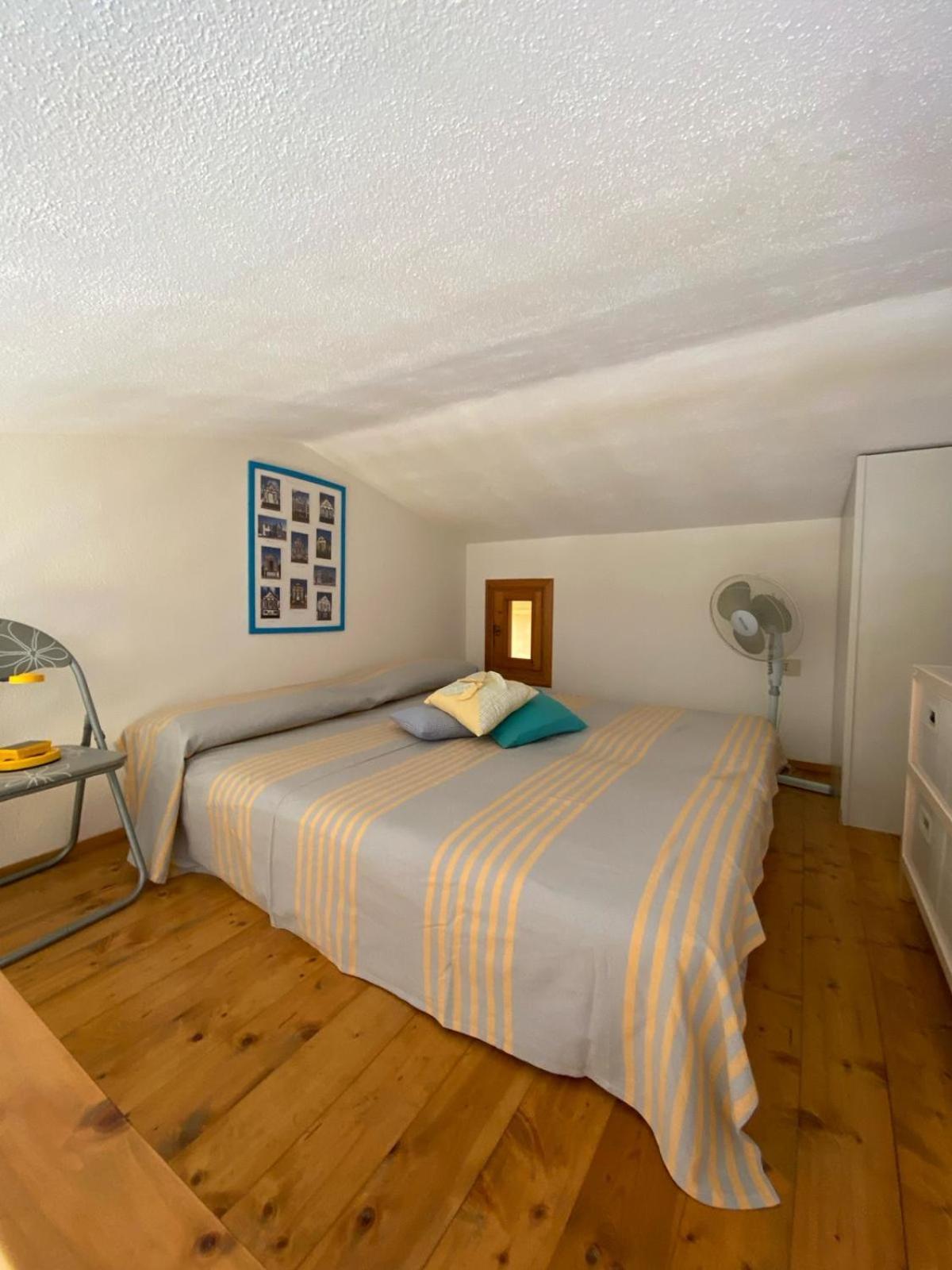 Residence Porto Coda Cavallo San Teodoro  Kültér fotó