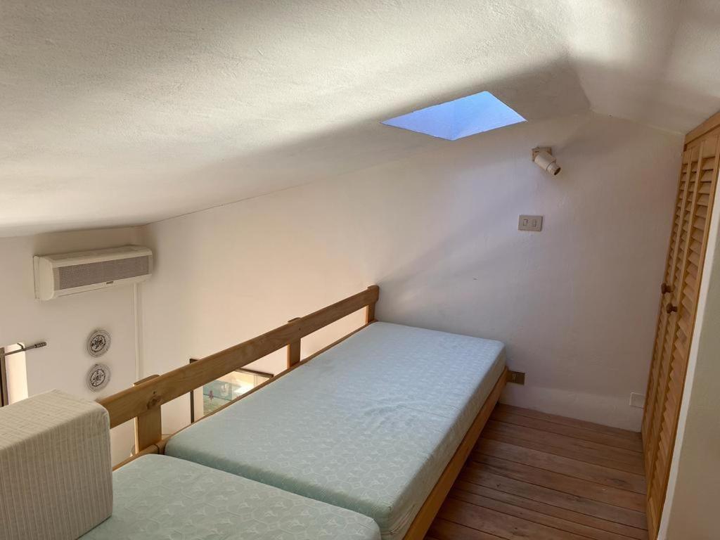 Residence Porto Coda Cavallo San Teodoro  Kültér fotó