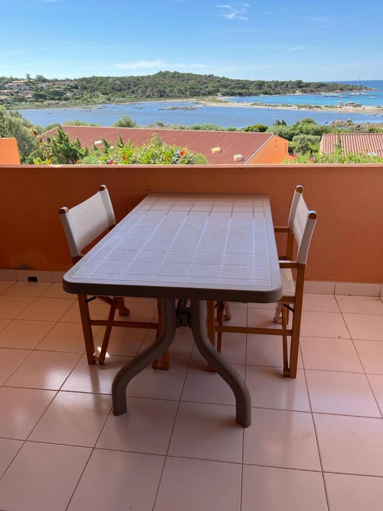 Residence Porto Coda Cavallo San Teodoro  Kültér fotó