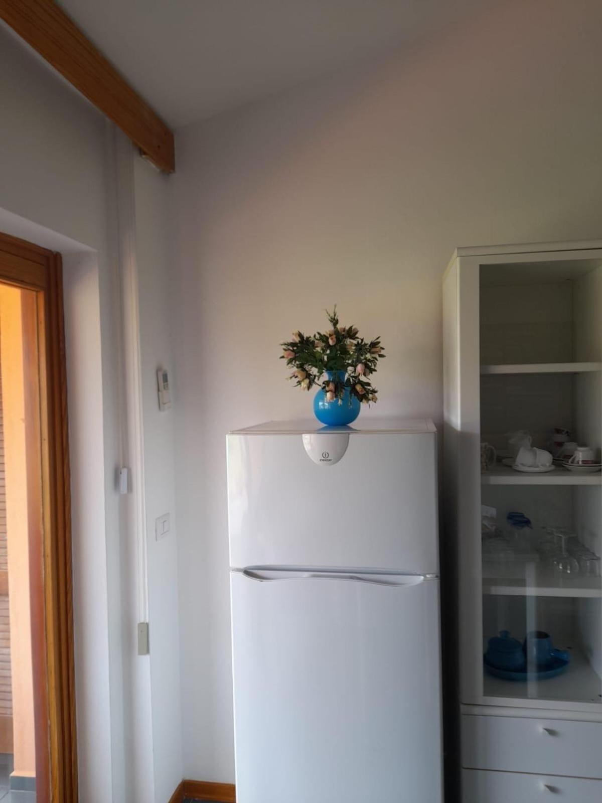 Residence Porto Coda Cavallo San Teodoro  Kültér fotó