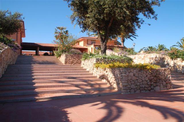Residence Porto Coda Cavallo San Teodoro  Kültér fotó