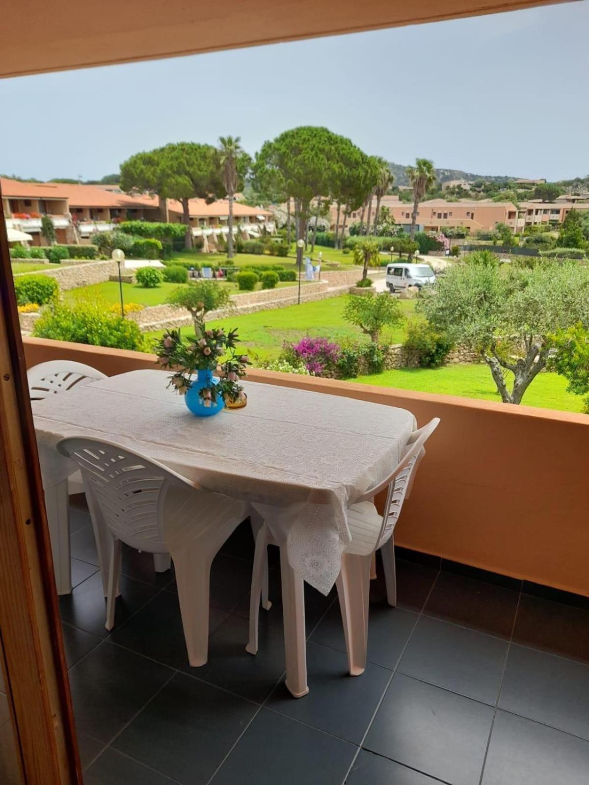 Residence Porto Coda Cavallo San Teodoro  Kültér fotó