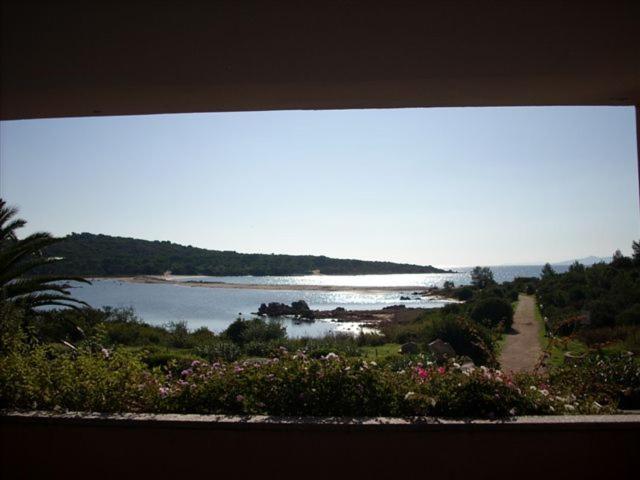 Residence Porto Coda Cavallo San Teodoro  Kültér fotó