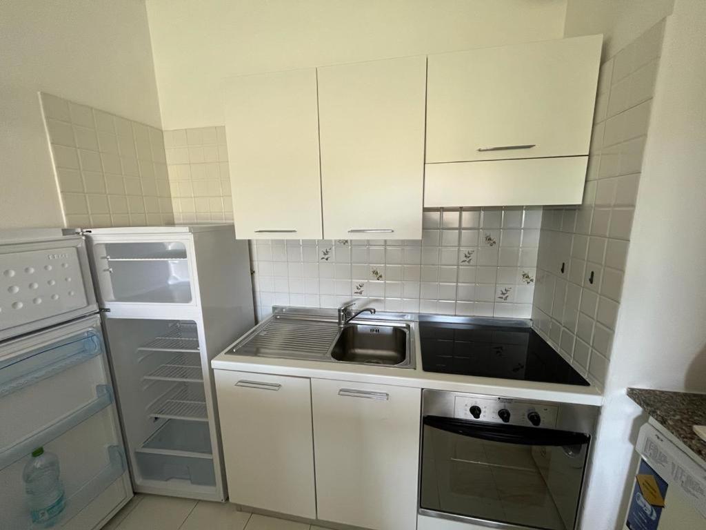 Residence Porto Coda Cavallo San Teodoro  Kültér fotó