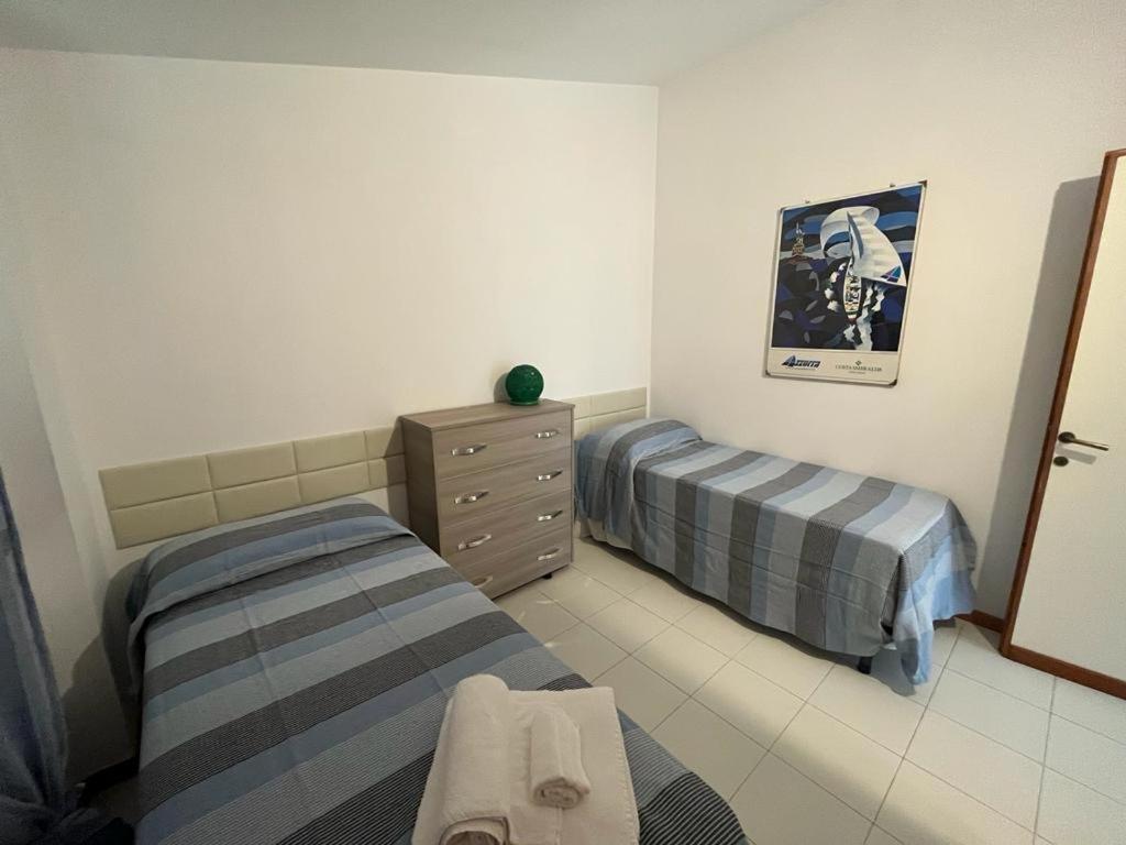 Residence Porto Coda Cavallo San Teodoro  Kültér fotó