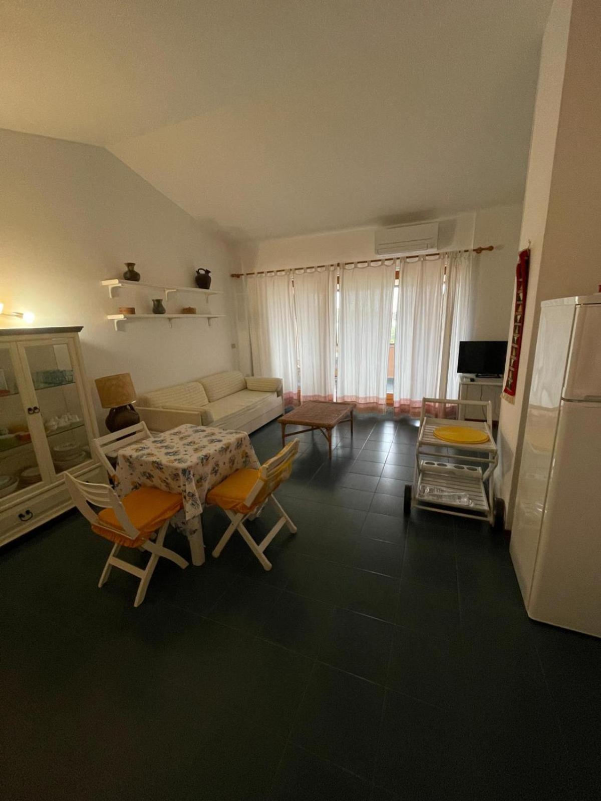 Residence Porto Coda Cavallo San Teodoro  Kültér fotó