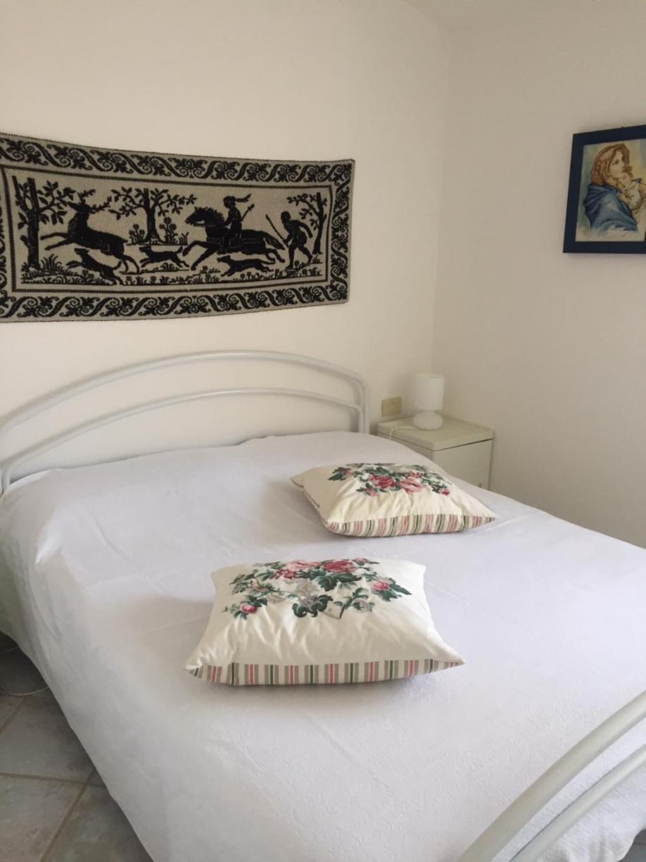 Residence Porto Coda Cavallo San Teodoro  Kültér fotó