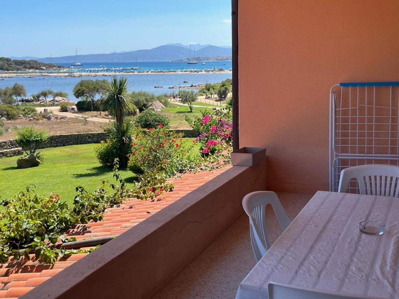 Residence Porto Coda Cavallo San Teodoro  Kültér fotó