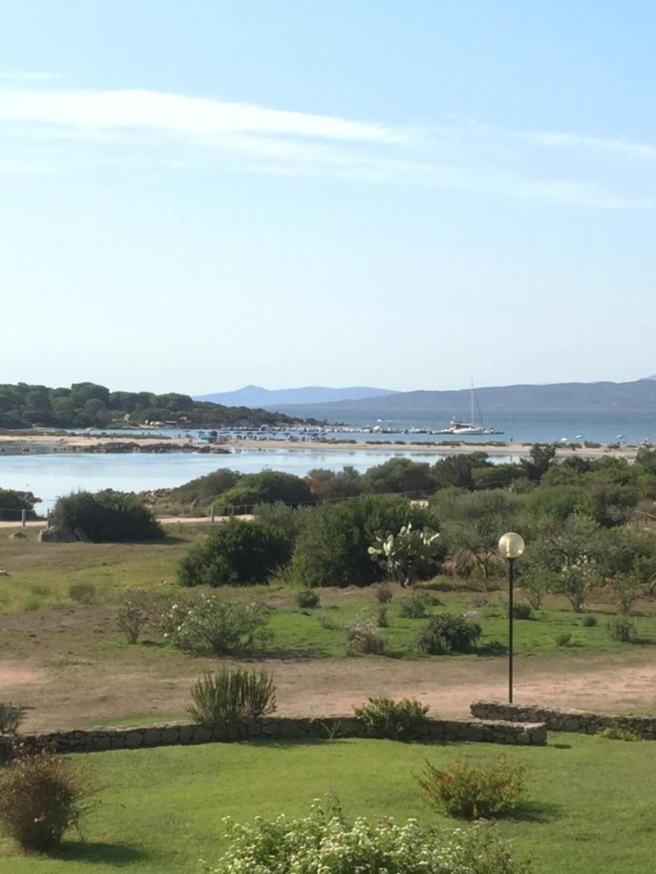 Residence Porto Coda Cavallo San Teodoro  Kültér fotó