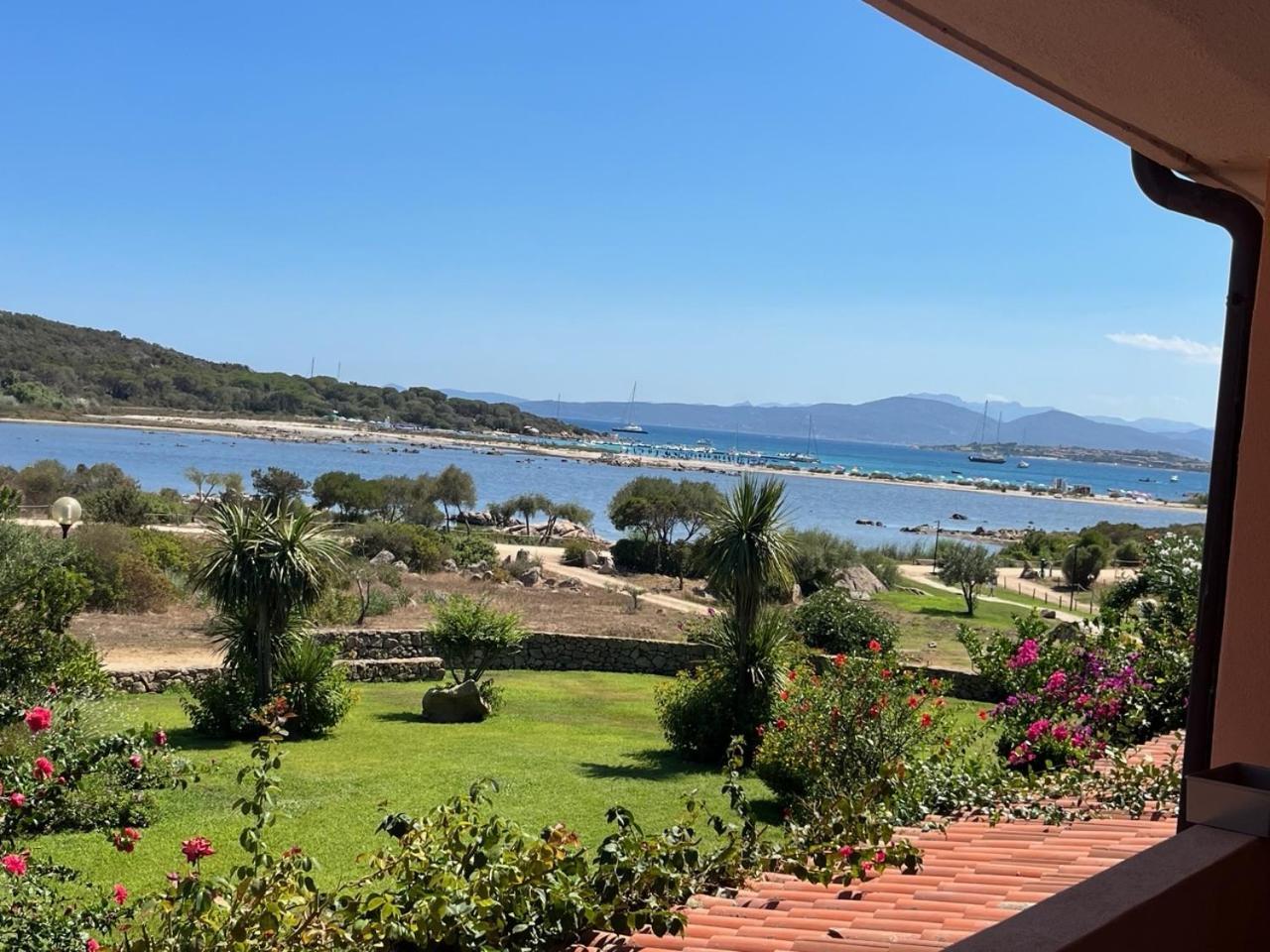 Residence Porto Coda Cavallo San Teodoro  Kültér fotó