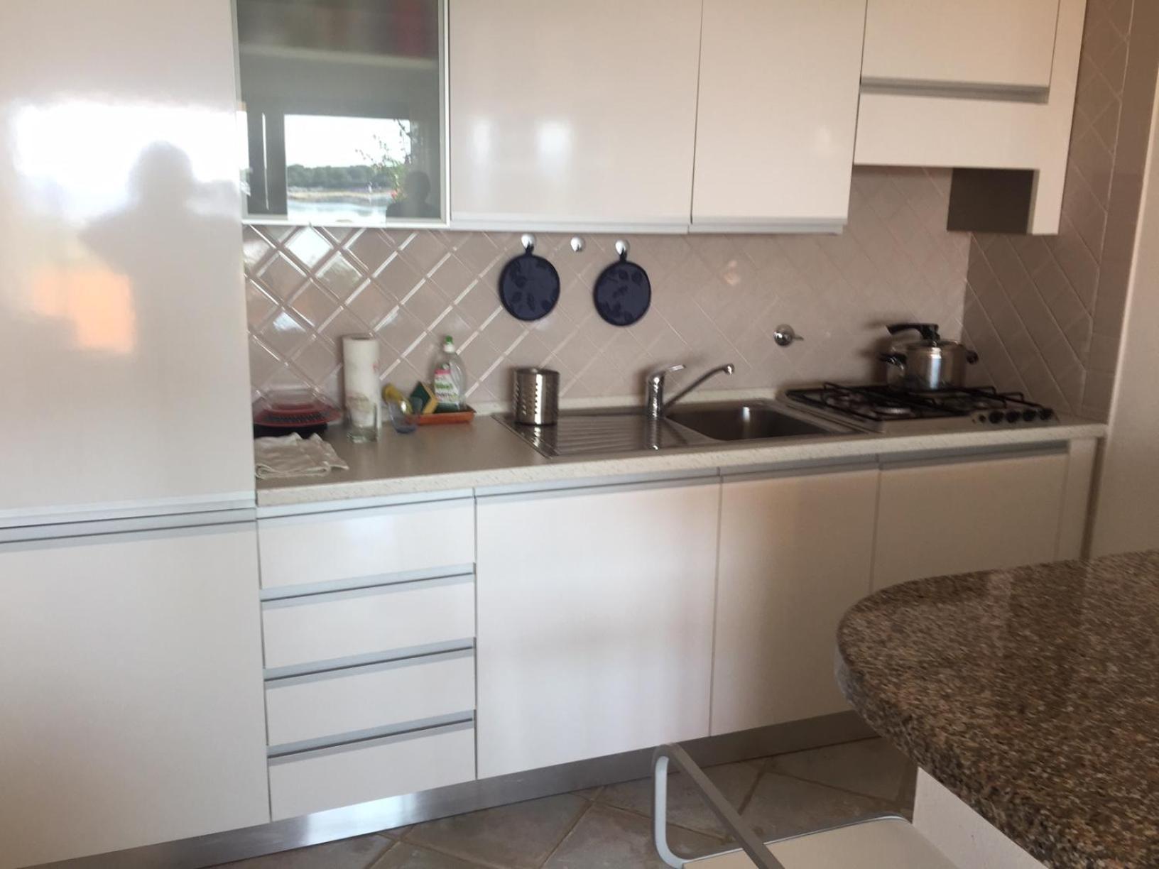 Residence Porto Coda Cavallo San Teodoro  Kültér fotó