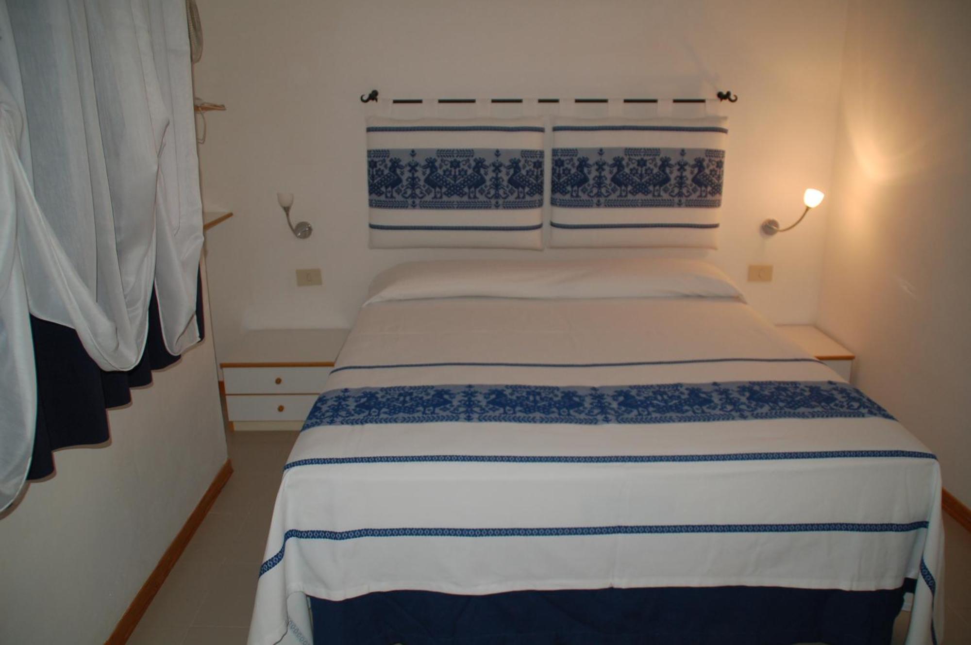 Residence Porto Coda Cavallo San Teodoro  Kültér fotó