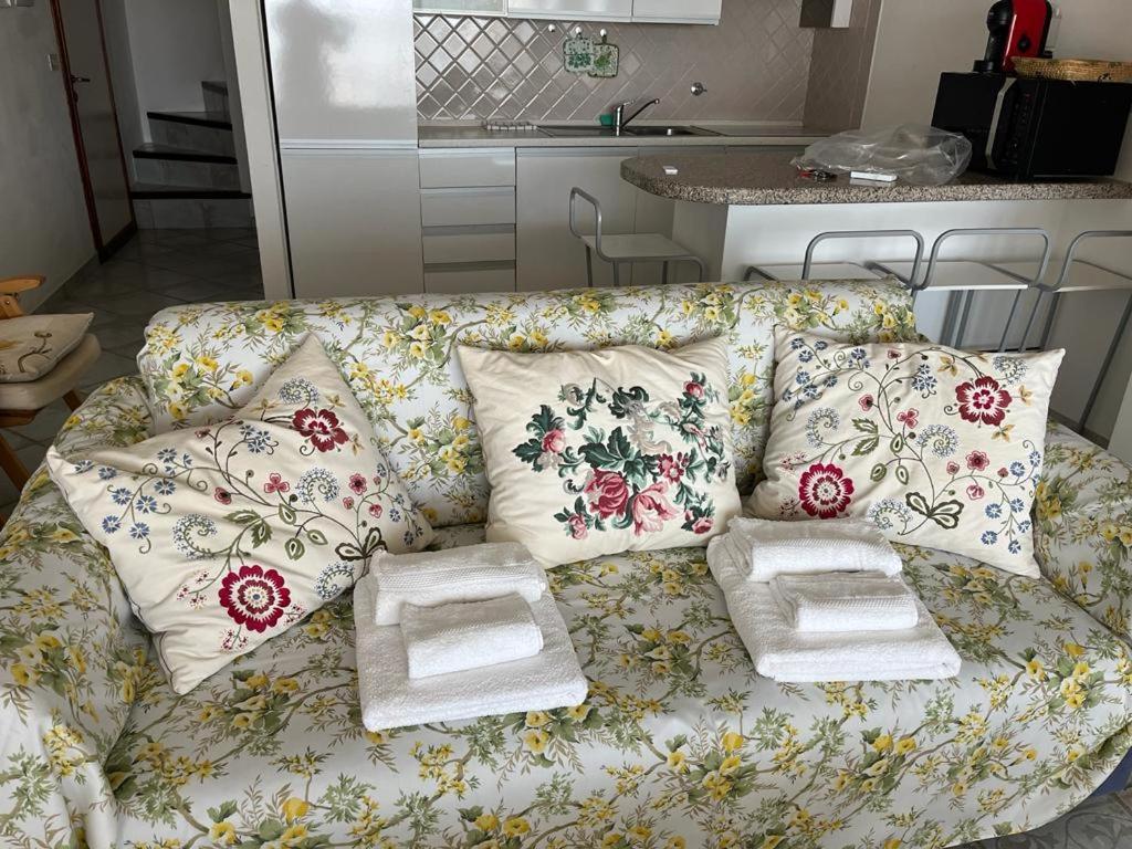 Residence Porto Coda Cavallo San Teodoro  Kültér fotó