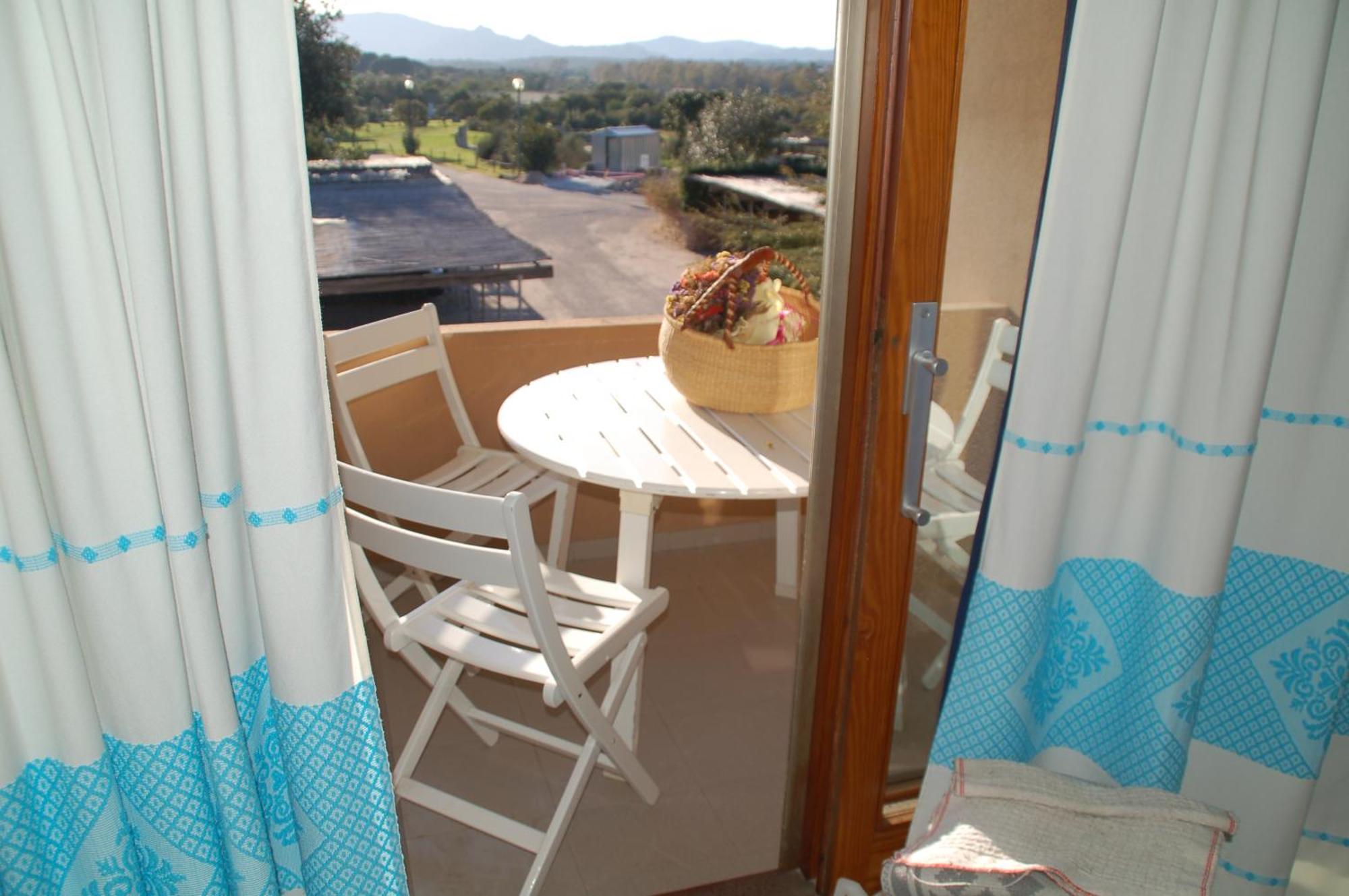 Residence Porto Coda Cavallo San Teodoro  Kültér fotó