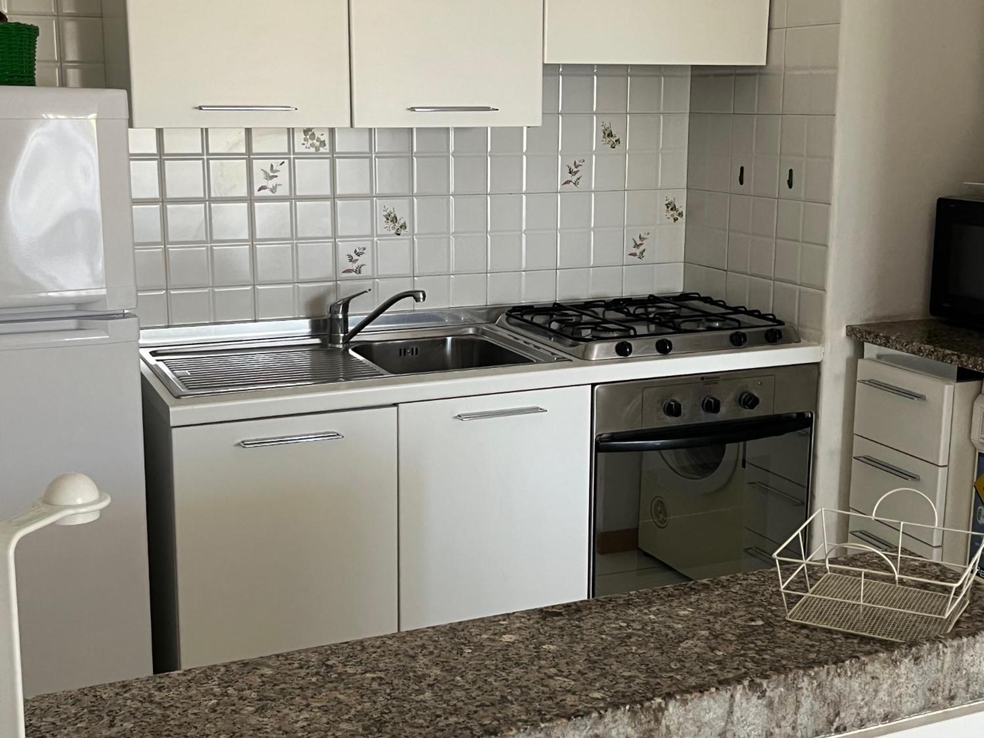Residence Porto Coda Cavallo San Teodoro  Kültér fotó