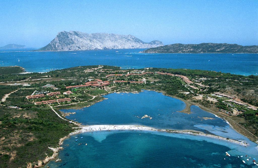 Residence Porto Coda Cavallo San Teodoro  Kültér fotó