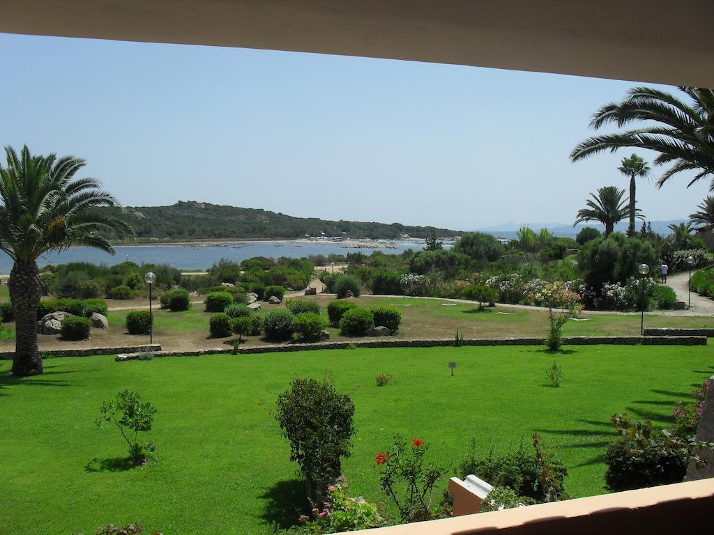 Residence Porto Coda Cavallo San Teodoro  Kültér fotó