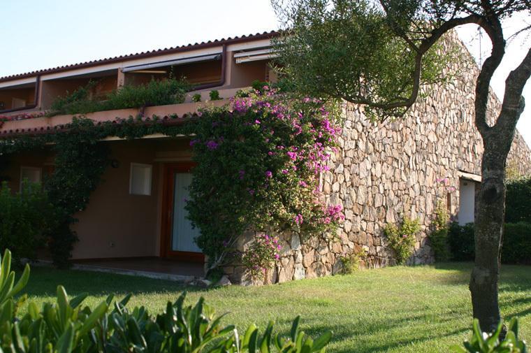 Residence Porto Coda Cavallo San Teodoro  Kültér fotó