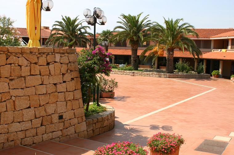 Residence Porto Coda Cavallo San Teodoro  Kültér fotó