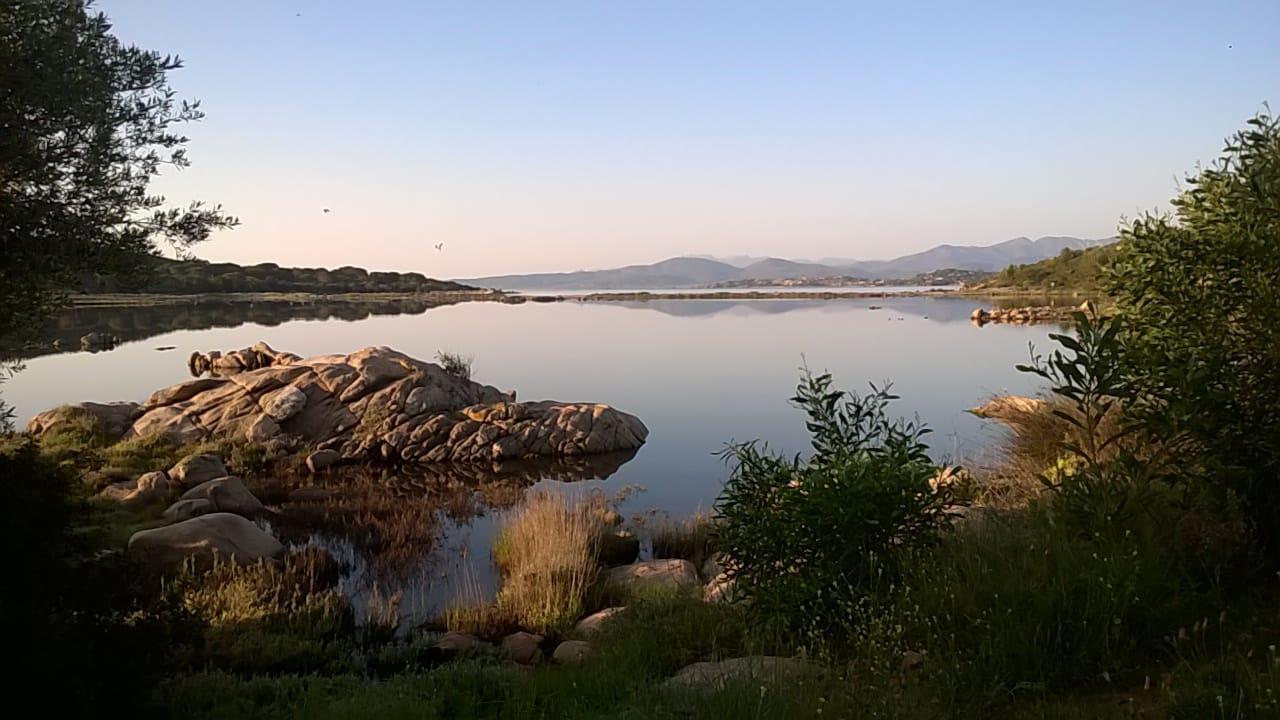Residence Porto Coda Cavallo San Teodoro  Kültér fotó