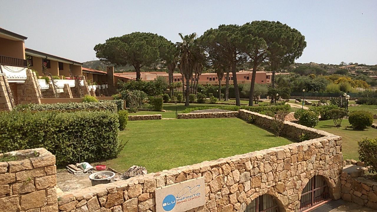 Residence Porto Coda Cavallo San Teodoro  Kültér fotó