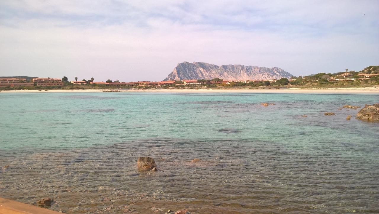 Residence Porto Coda Cavallo San Teodoro  Kültér fotó