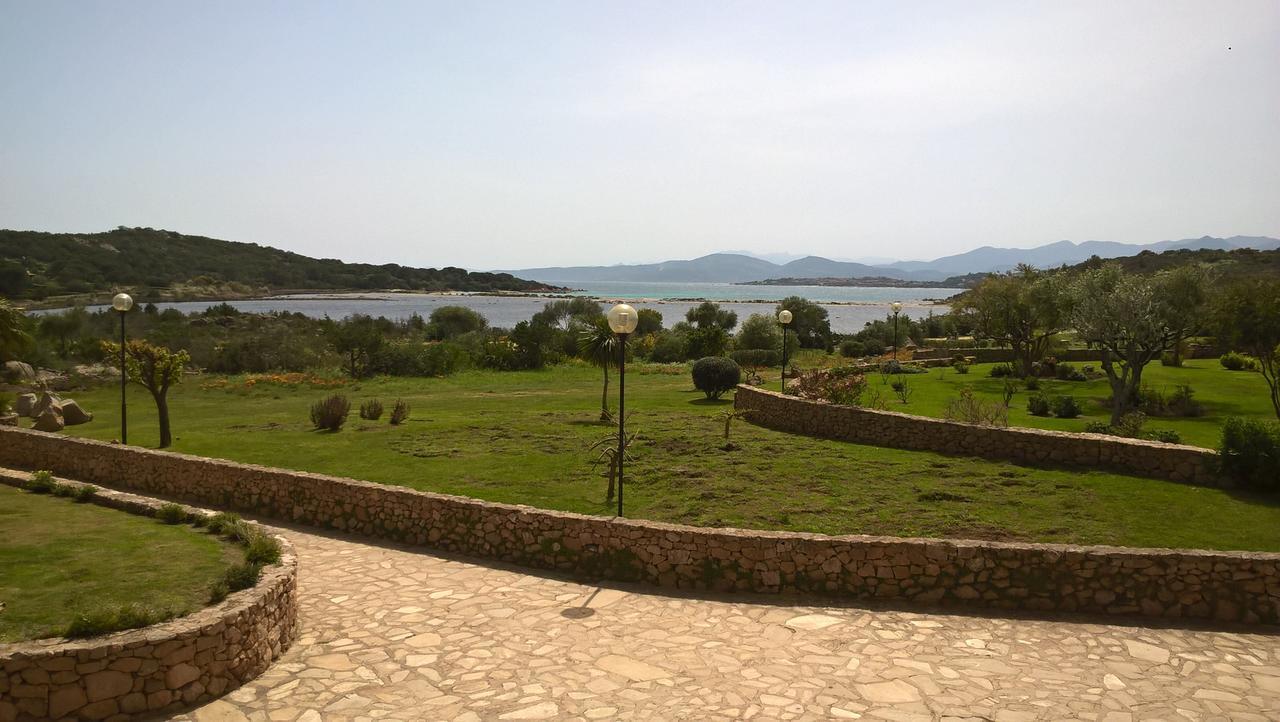 Residence Porto Coda Cavallo San Teodoro  Kültér fotó