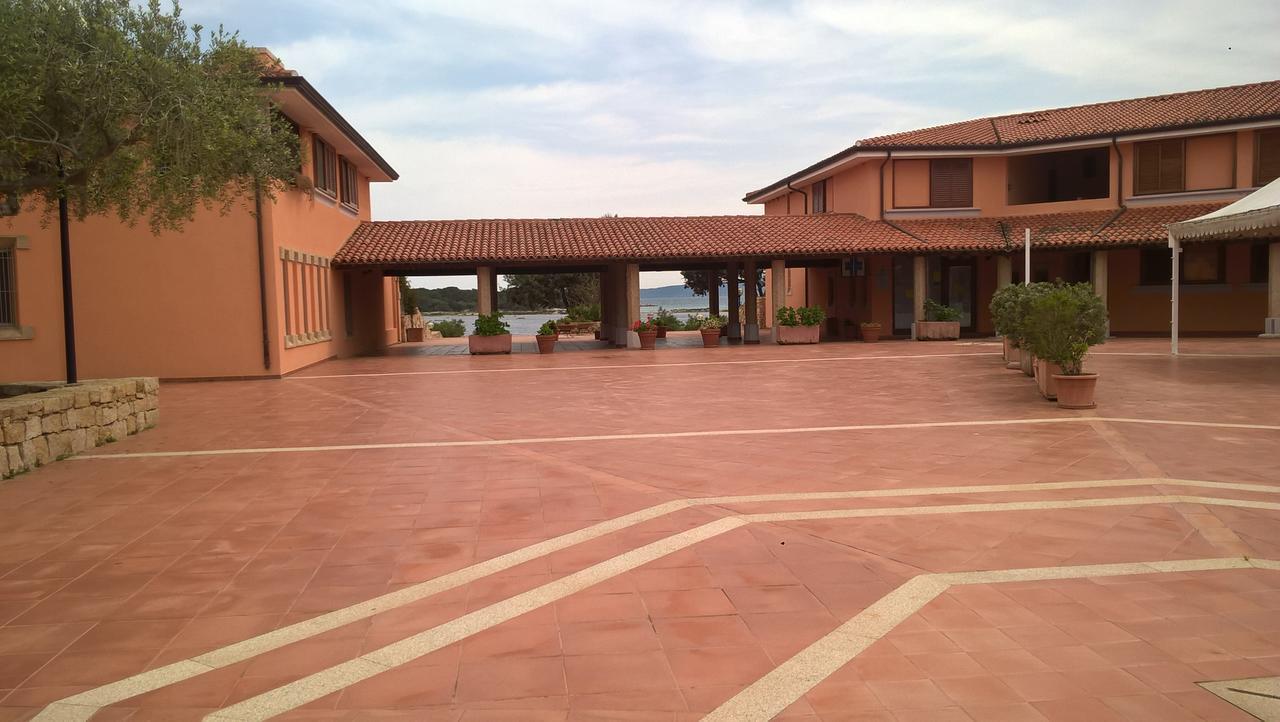 Residence Porto Coda Cavallo San Teodoro  Kültér fotó