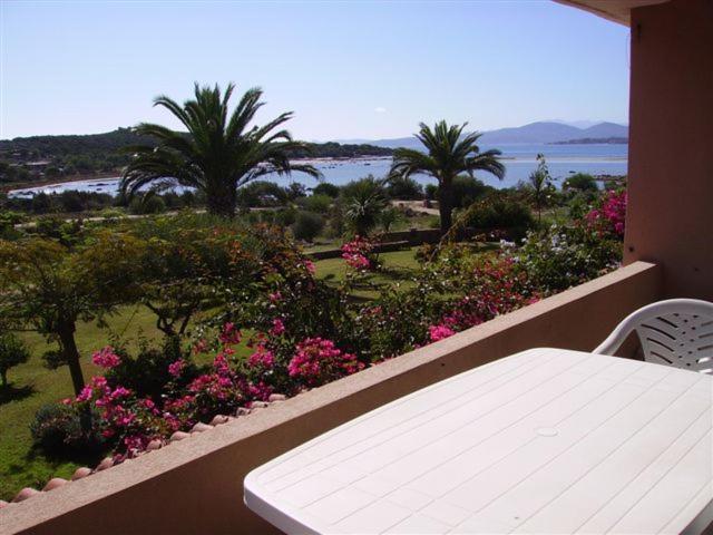 Residence Porto Coda Cavallo San Teodoro  Kültér fotó